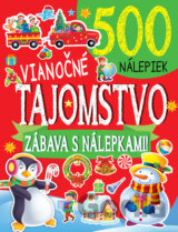 Vianočné tajomstvo