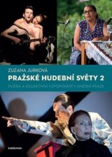 Pražské hudební světy 2.