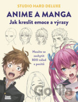 Anime a manga