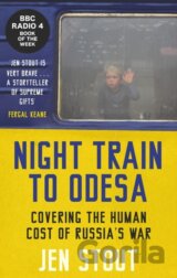 Night Train to Odesa