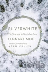 Silverwhite