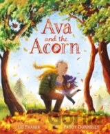 Ava and the Acorn
