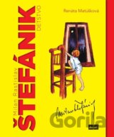 Milan Rastislav Štefánik - detstvo