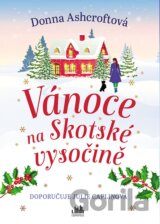 Vánoce na Skotské vysočině