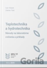 Teplotechnika a hydrotechnika