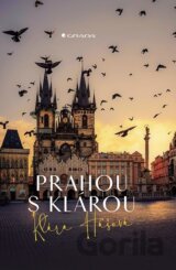 Prahou s Klárou