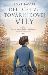 Dedičstvo továrnikovej vily