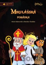 Mikulášská pohádka