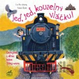Jeď, jeď, kouzelný vláčku