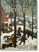 Bruegel. Sämtliche Gemälde (40th Anniversary Edition)