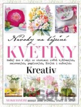 Návody na báječné květiny