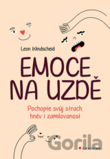 Emoce na uzdě