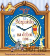 Macko Puf: Rozprávky na dobrú noc