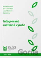 Integrovaná rastlinná výroba
