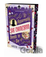 Apparently, Sir Cameron Needs to Die