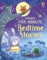 Five-Minute Bedtime Stories