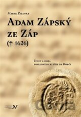 Adam Zápský ze Záp († 1626)