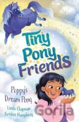 Tiny Pony Friends: Poppy´s Dream Pony