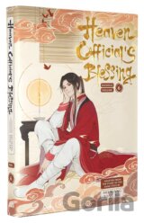 Heaven Official's Blessing (Manhua) 6