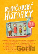 Rodičovské historky