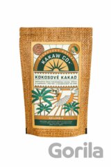 Kokosové kakao 100 g