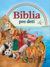 Biblia pre deti