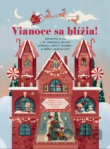 Vianoce sa blížia!