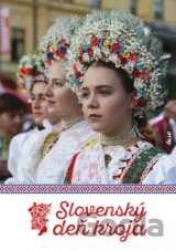 Slovenský deň kroja