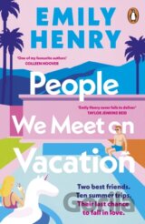 People We Meet On Vacation