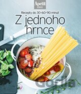 Z jednoho hrnce