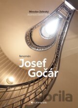 Fenomén Josef Gočár