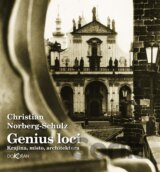 Genius loci - Krajina, místo, architektura