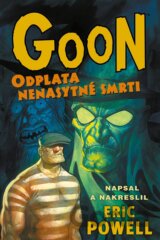 Goon 10 - Odplata nenasytné smrti
