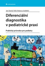 Diferenciální diagnostika v pediatrické praxi