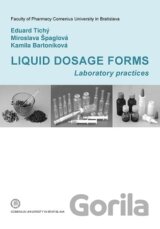 Liquid Dosage Forms