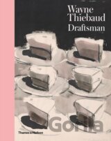 Wayne Thiebaud: Draftsman