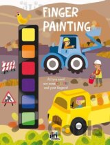 Finger painting Machines