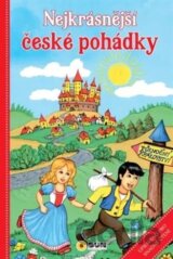 Nejkrásnější české pohádky