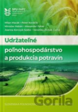 Udržateľné poľnohospodárstvo a produkcia potravín