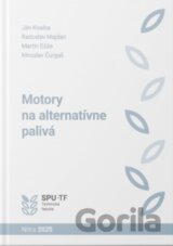 Motory na alternatívne palivá