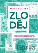 Zloděj