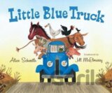Little Blue Truck