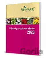 Přípravky na ochranu zeleniny 2025