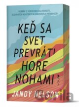 Keď sa svet prevráti hore nohami
