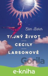 Tajný život Cecily Larsonové