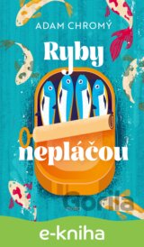 Ryby nepláčou