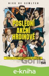 Poslední akční hrdinové