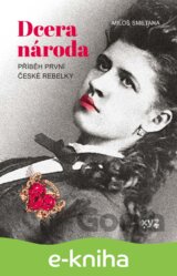 Dcera národa