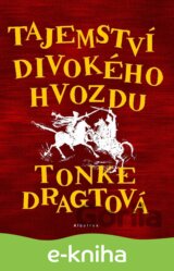 Tajemství Divokého hvozdu