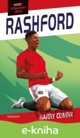 Hvězdy fotbalového hřiště - Rashford